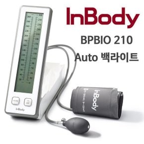 BPBIO210T+스탠드 무수은 혈압측정기 수동식 혈압계 수동식전자혈압계