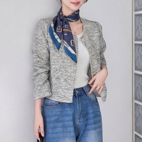 럭셔리 헤리티지 프린트 스카프_M2603AC019A