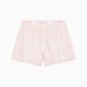 Calvin Klein Underwear 남성  코튼박서 NM2831-ZEZ