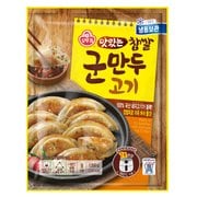 맛있는 찹쌀군만두고기 1350G