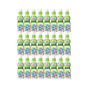 캐치티니핑 사과 200ml 24개