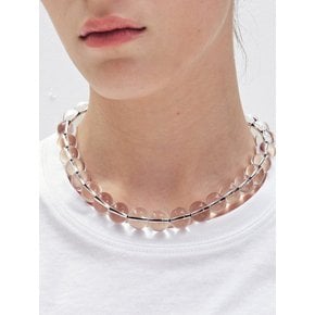 Crystal Clear Necklace