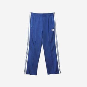 니들스 트랙 팬츠 폴리 스무스 로얄 Needles Track Pants Poly Smooth Royal