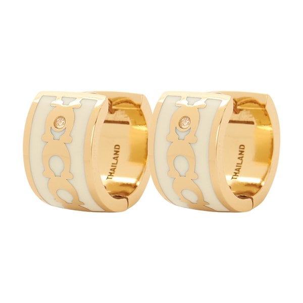 [부산점] 시그니처 여성 허기 귀걸이 408098 GLD 100