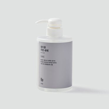 JAJU 쌀뜨물 주방 세제 - 8806077993762