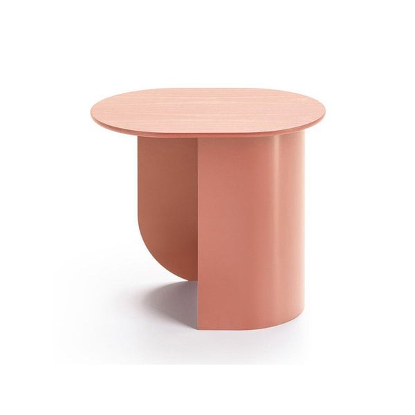 Plateau side table_Terra