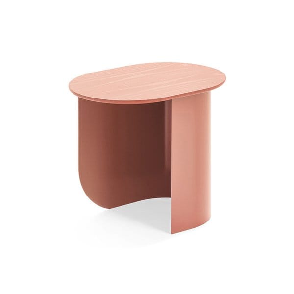Plateau side table_Terra