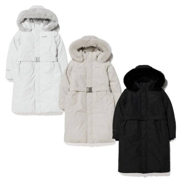 [부산점] 라헨느 여성 캐시미어 W/S 프리미엄 다운 자켓 DWW24511