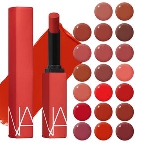 립스틱 파워매트 POWERMATTE LIPSTICK