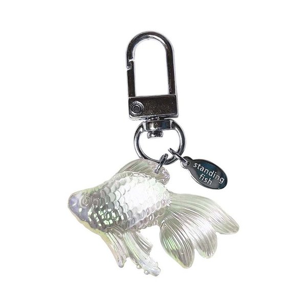 I LOVE MY FISH! 키링_A01