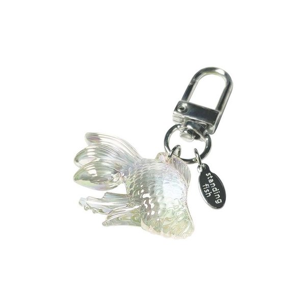 I LOVE MY FISH! 키링_A01