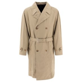 Coat HN-C001-W24BEIGE 3412702