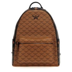 MCM [해외배송] 24FW 엠시엠 백팩 MMKEAVE04CO BROWN