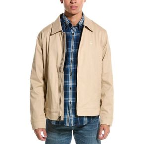 5328854 Brooks Brothers Bomber Jacket