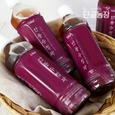 [바로배송] [단골농장] 3대째 이어온 안동 전통 수정과 10병x460ml