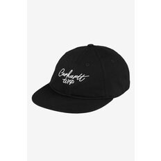 SIGNATURE CAP