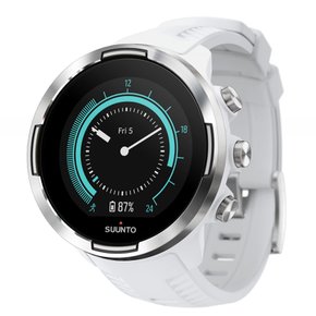 SUUNTO 9 G1 BARO GPS SS050021000 (순토 나인 바로) 스마트 워치 등산 트레일 러닝 [일본