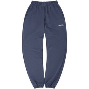 SUNNY HILLS SWEATPANTS 2 (WASHED NAVY)