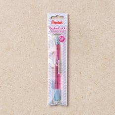 PENTEL 테크니클릭 샤프 0.5mm PD105C