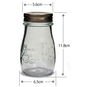 보르미올리 스테지오니 보뜰레 200ml (우유병) (W9A44E8)