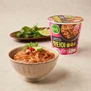 컵누들 팟타이쌀국수 50g