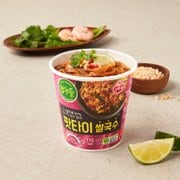 컵누들 팟타이쌀국수 50g