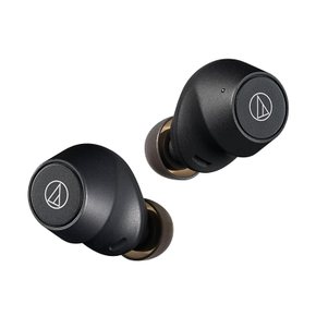 국내 audio-technica 풀 와이어리스 이어폰 ATH-CKS30TW+ SO