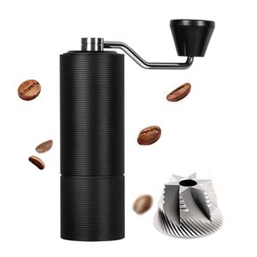 TIMEMORE C3 coffee grinder 타임모어 쿠리코 수분 커피 밀 수동식 커피 그라인더 스테인리스