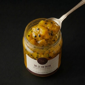 신세계 마켓 망고패션청 350g (쇼핑백)