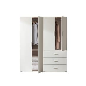 [by casamia] 일상고백 클라로 이불장서랍형옷장