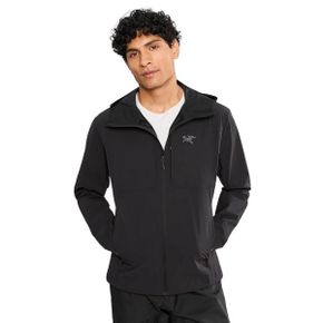 Arcapos;teryx Gamma 경량 Hoody - 블랙 2 1216429