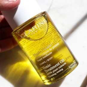 토닉 바디 트리트먼트 오일 100ml