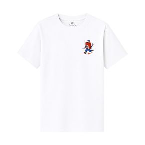 나이키 NSW JDI 뮤직 박시 반팔티 화이트 HM5660 100_P410724674