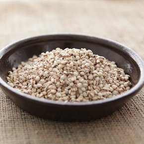 [2025년산] 국산 율무 4kg(2kg/2개)