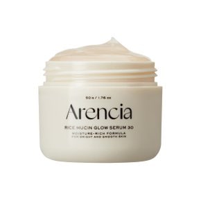 라이스 뮤신 글로우 세럼 30 50g