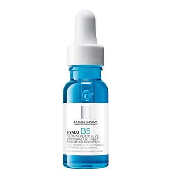  라로슈포제 히알루 B5 아이세럼 La Roche-Posay Hyalu B5 Eye Serum 15ml