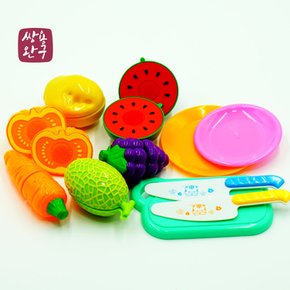 과일+야채 11종 세트