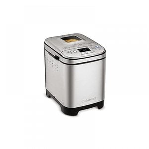  Cuisinart CBK-110P1 Bread Maker Up To 2lb Loaf New Compact Automatic
