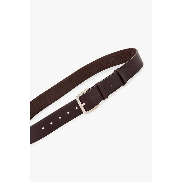 [LA BOTTE GARDIANE] 35MM 레더 벨트 4716117302000