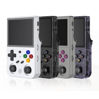 ANBERNIC RG353V 휴대용 게임기