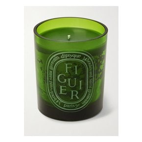 Black Baies Scented Candle, 300g 3024088872839309