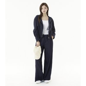 스트링 와이드 팬츠 (PR2WP332)