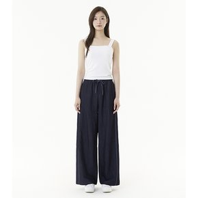 스트링 와이드 팬츠 (PR2WP332)