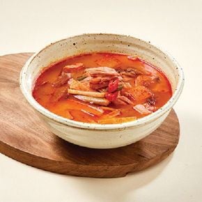 하림 대구식 닭육개장 400g 5팩[33237844].