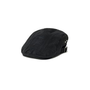 cat hunting cap [black]