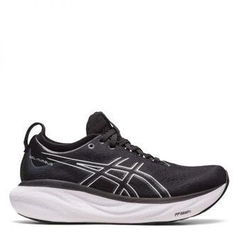 이스퀘어 5559539 Asics GEL-Nimbus 25 Womens Running Shoes