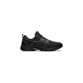 영국 아식스 젤벤처 ASICS Mens GelVenture 8 Running Shoes 블랙/블랙 11 UK 1729820