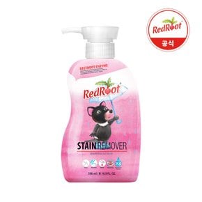 유아 아기 얼룩제거제 500ml 순한 유기농 식물유래
