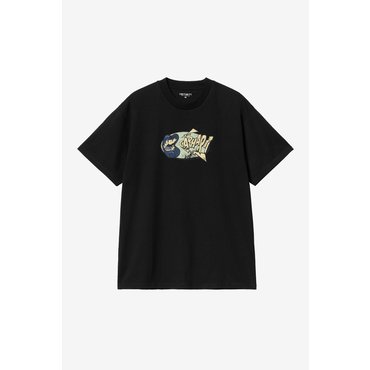 칼하트 WIP S/S LOUDER T-SHIRT