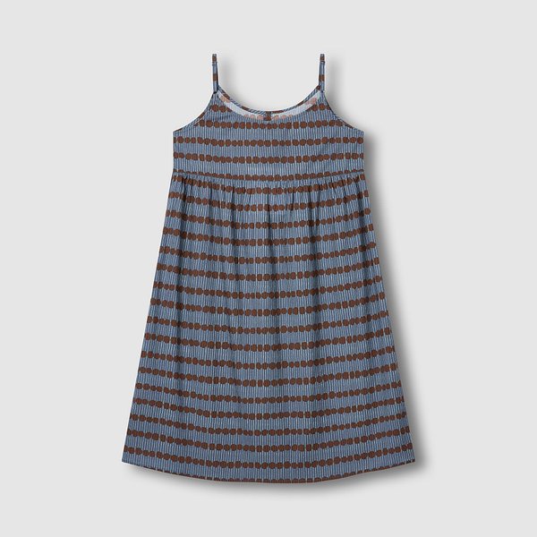 여 코튼 라운지 원피스 J206203084096